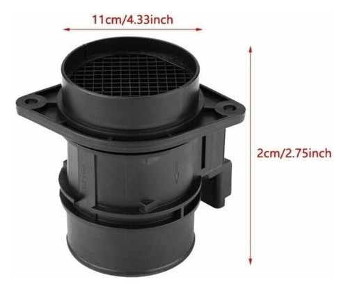 Sensor Maf Renault Traffic Kangoo Laguna Megane Clio (99-17)