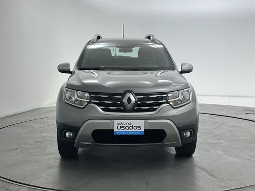 Renault Duster INTENS TURBO 1.3 AUT 5P