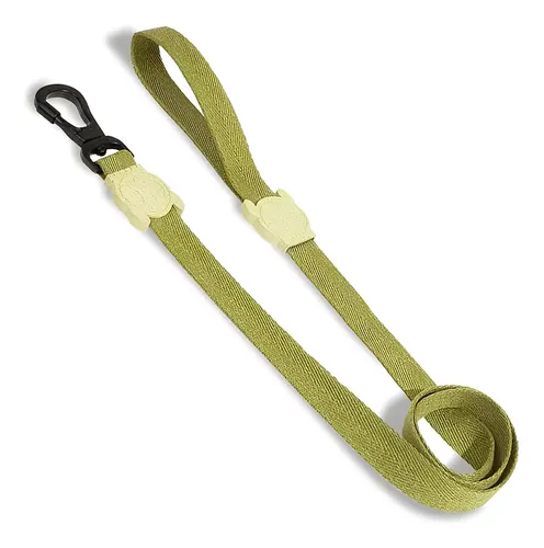 Guia Para Cachorros Zee Dog Moss Naturals Pp
