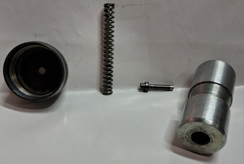 Massa Percussão Mola Guia Tampa Regul Carabina Fionda Mod 80 (Usado)
