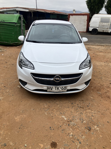 Opel Corsa Ii Enjoy Hb3 1.4 Mt