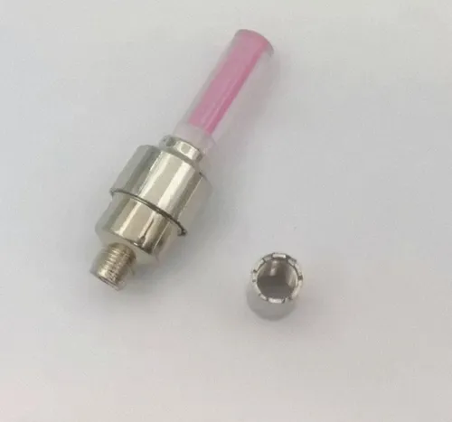 Luces Led Tapa Gusanillo