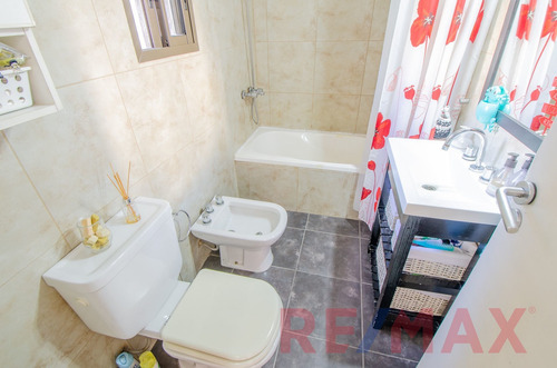 Venta Ph 3 Amb C/terraza Propia - Pque Chacabuco