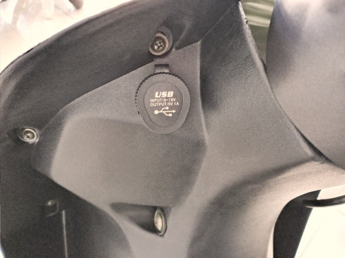 Imagen 15 de 24 de Zanella Zb 110 Zb110 Full 2023 0km Cub Motonet
