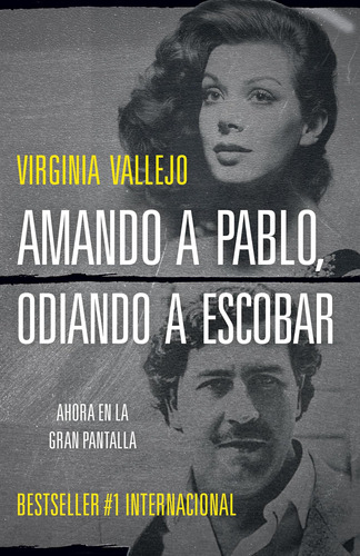 Libro: Amando A Pablo, Odiando A Escobar (spanish Edition)