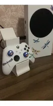 Comprar Suporte Duplo Controle 3d Ps3 Ps4 Ps5 Xbox One Xbox Series X Cor Branco