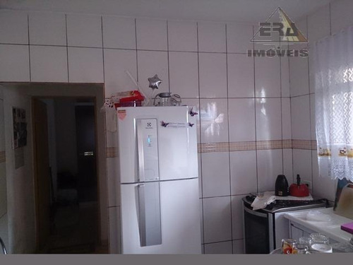 Imagem 13 de 17 de Casa Residencial À Venda, Parque Rodrigo Barreto, Arujá. - Ca0115