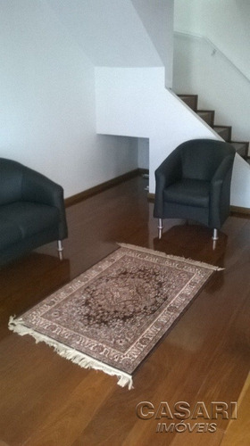 Sala Comercial Para Locação, Parque São Diogo, São Bernardo Do Campo - Sa3645. - Sa3645