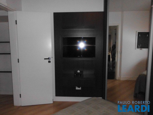 Imagem 5 de 15 de Flat - Bela Vista - Sp - 418863