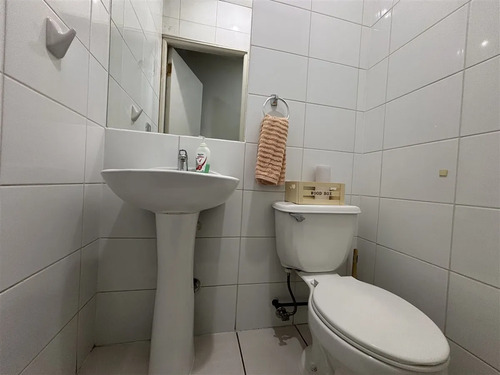 Oficina En Arriendo En Lo Barnechea