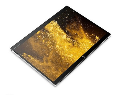 Laptop Hp Elite X2 G4 Intel Core I5 8365 8gb 256gb 13 Plateado