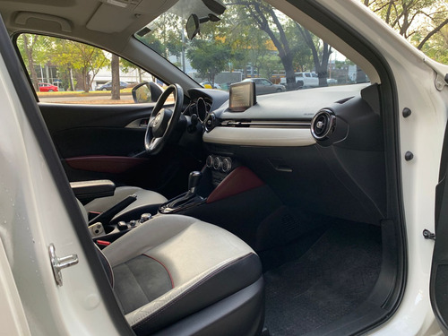 Mazda CX-3 2.0 I Grand Touring At