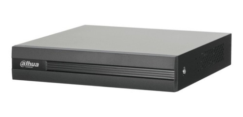 Imagen 1 de 2 de Xvr 8 Canales Dahua 8ch 1080p Full Hd + 4 Ip 6mpx