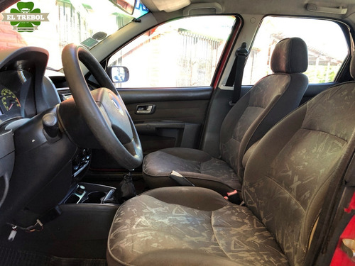 Fiat Palio Adventure 2005