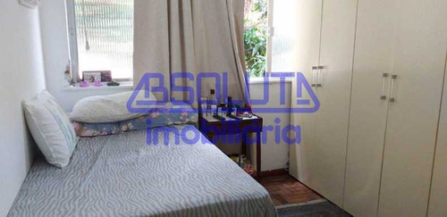 Apartamento-à Venda-rio Comprido-rio De Janeiro - 12863