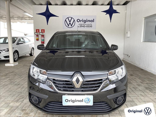 Imagem 2 de 8 de Sandero 1.0 12v Sce Flex Zen Manual