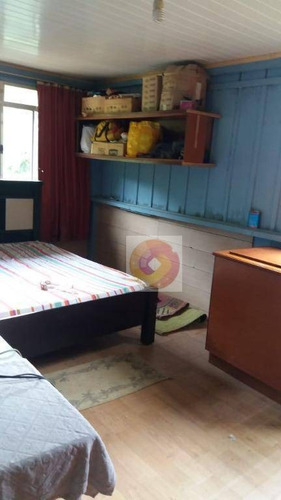 Imagem 16 de 30 de Chácara Com 3 Dormitórios À Venda, 12300 M² Por R$ 350.000,00 - Avencal - Mandirituba/pr - Ch0008