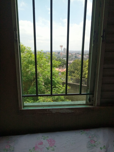 Imagem 16 de 17 de Apartamento - Jd Catanduva - 2 Dormitórios. - Aneapfi160552