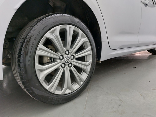 Toyota Corolla 2.0 VVT-IE FLEX XEI DIRECT SHIFT