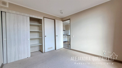 Venta Departamento 2d/2b, Estilo Mariposa, Osorno.
