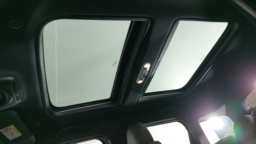 Mini Countryman 2.0 COOPER S SPORT AUTO