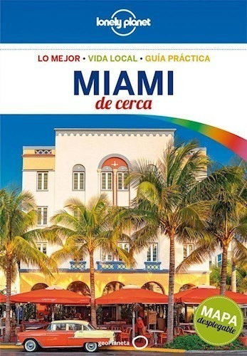 Libro Miami De Cerca 1 Espa/ol De Aa.vv