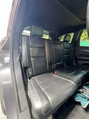 Jeep Grand Cherokee 3.6 Limited