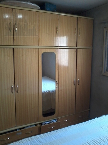 Imagem 7 de 21 de Apartamento Para Venda, 3 Dormitórios, Vila Das Mercês - São Paulo - 10686