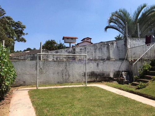 Imagem 5 de 26 de Casa Com 3 Dormitórios À Venda, 455 M² Por R$ 1.580.000,00 - Nova Higienópolis - Jandira/sp - Ca2117