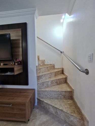Imagem 6 de 20 de Sobrado Para Venda - 10588.001