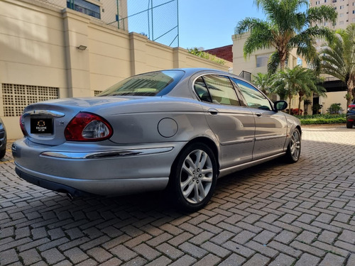 Jaguar X-Type 3.0 Se