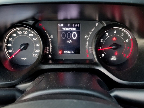 Fiat Pulse 1.3 FLEX DRIVE CVT
