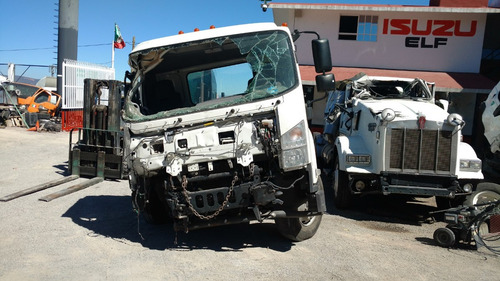 Isuzu Forward 1100 Mod 2017 Por Partes