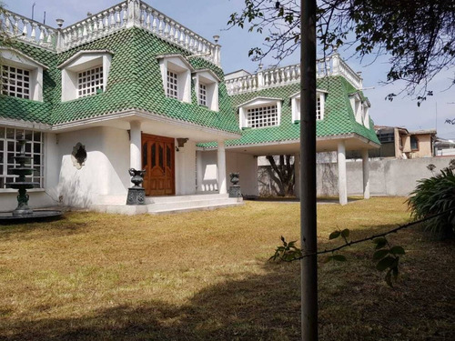 Imagen 6 de 30 de Venta Casa En Paseo Tollocan Uso Comercial Y/o Habitacional Toluca, Edomex