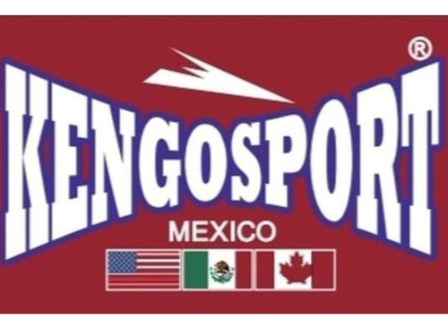 Par De Grilletes Kengo Sport De Vaqueta Para Polea Gimnasio