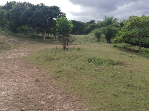 En Venta Terreno En Lomas Tabure, Cabudare. Lara. Nv
