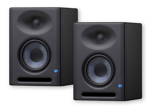 Presonus Eris E5 Xt Monitor De Estudio (par) / Eris E5 Xt