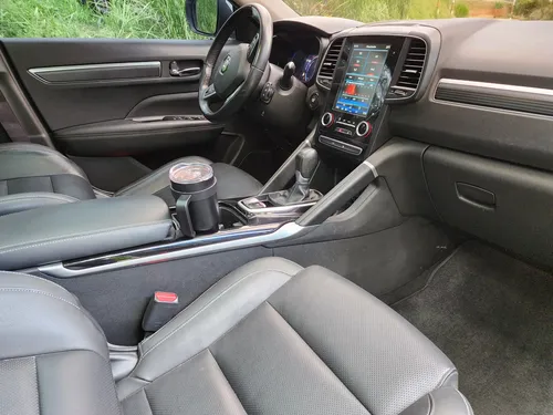 Renault Koleos 2.5 Intens