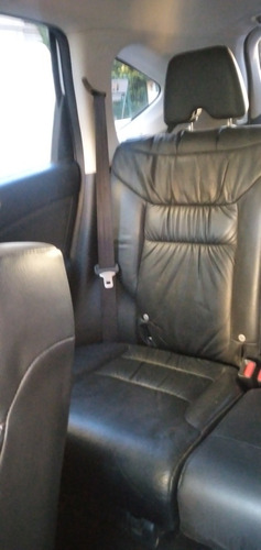 Honda Cr-v 2.4 Ex L 4wd 185cv At 2014