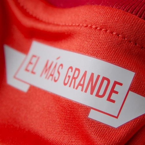 Camiseta River Plate 100% Original!!! (Usado)
