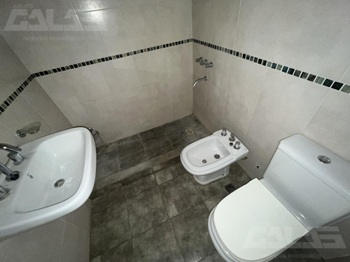 Duplex A Estrenar En Ituzaingo Norte