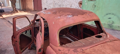 Imagem 2 de 15 de Renault Gordini 64 Dauphine Gordini