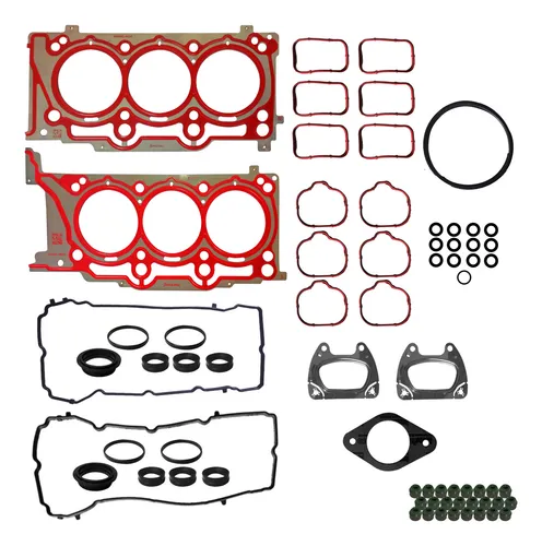comprar Jogo Juntas Journey Cherokee 3.6 V6 2011u002F. Aço Cu002Fretentor