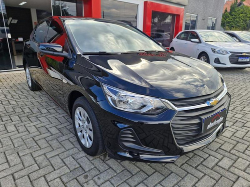 Chevrolet Onix plus Onix Plus 10mt Lt1