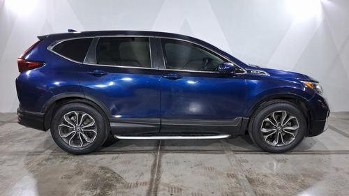 Honda CR-V 1.5 Turbo Plus Cvt