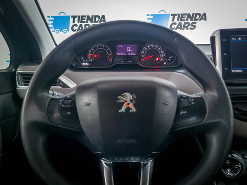 Peugeot 208 1.6 Allure