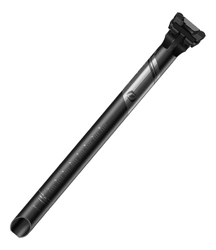 Canote Syncros Duncan 2.0 Aluminio 10mm Offset 31.6x400mm