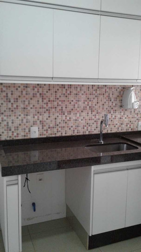 Imagem 5 de 22 de Apartamento Com 3 Dorms, Centro, Limeira - R$ 550 Mil, Cod: 4245 - V4245