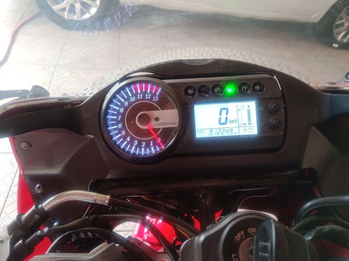 Kasinski Gt 650r