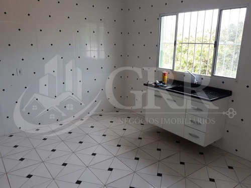 Imagem 3 de 19 de Duas Casas Separadas No Altos Da Vila Paiva- Região Norte De São José Dos Campos - Ca02160 - 70326085